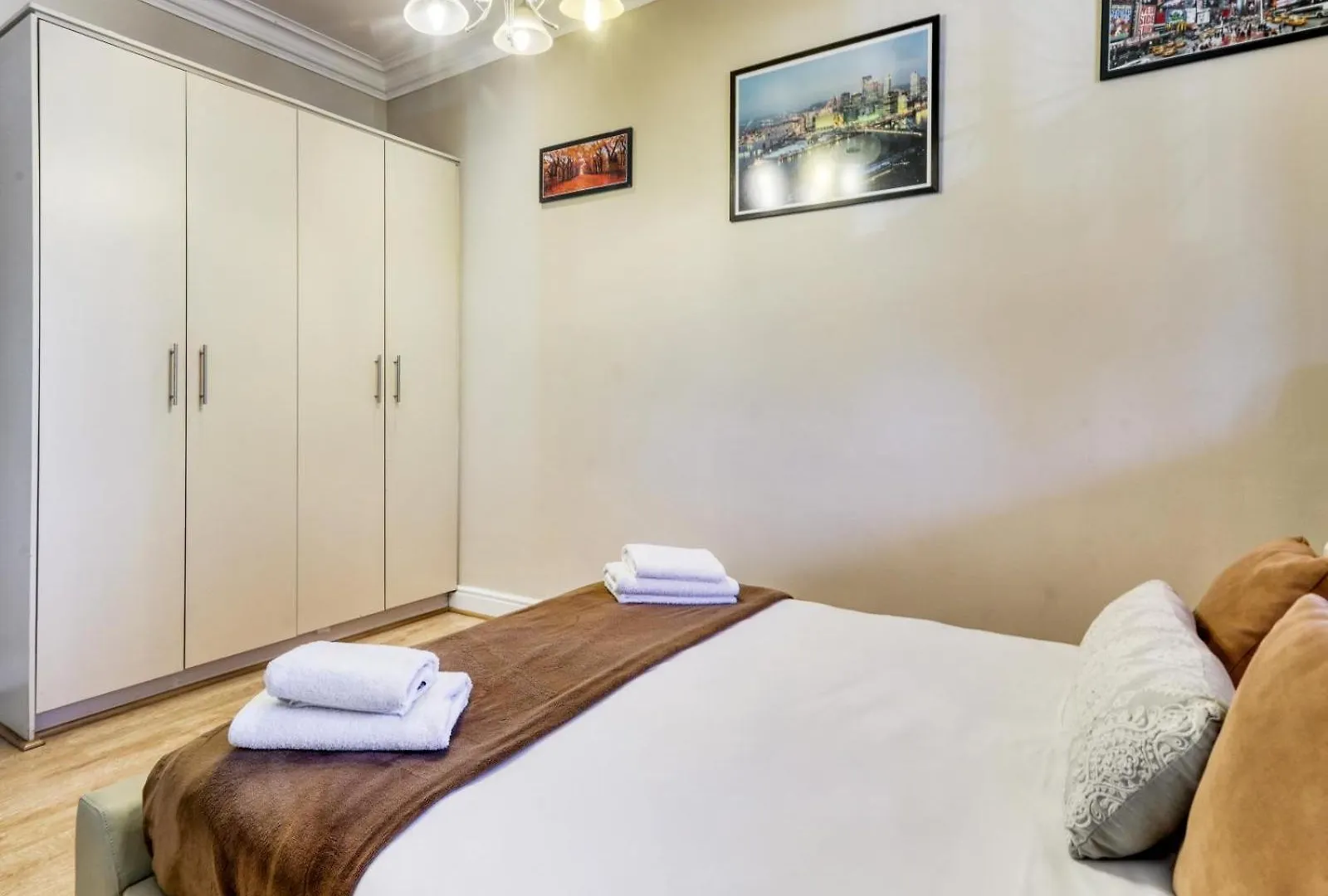 Planet Africa Apartment Cape Town 0*,  South Africa