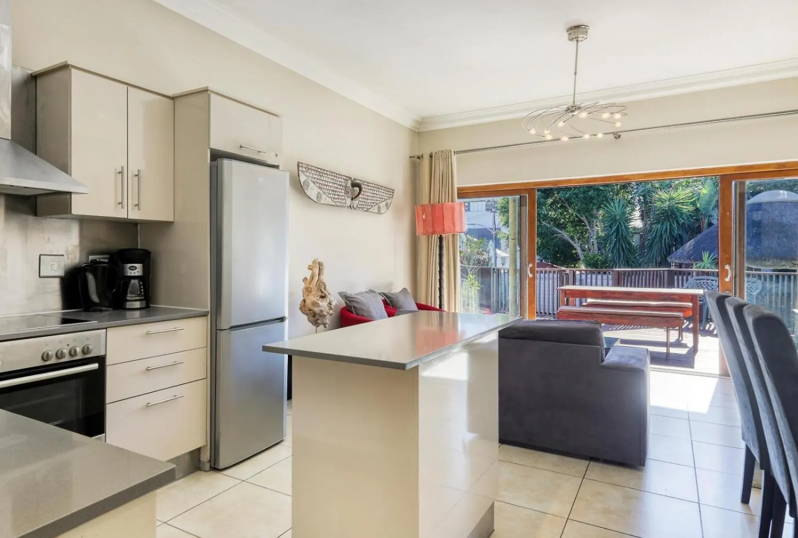 Planet Africa Apartment Cape Town